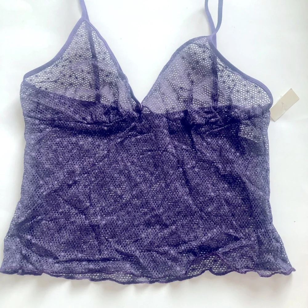 New Bali Bra & Cami Set - Picture 3 of 8